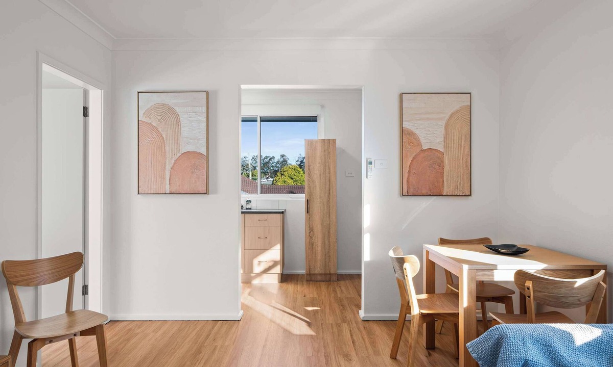 Mayfield West Apartment | Prickly Pear Stays in Mayfield West
