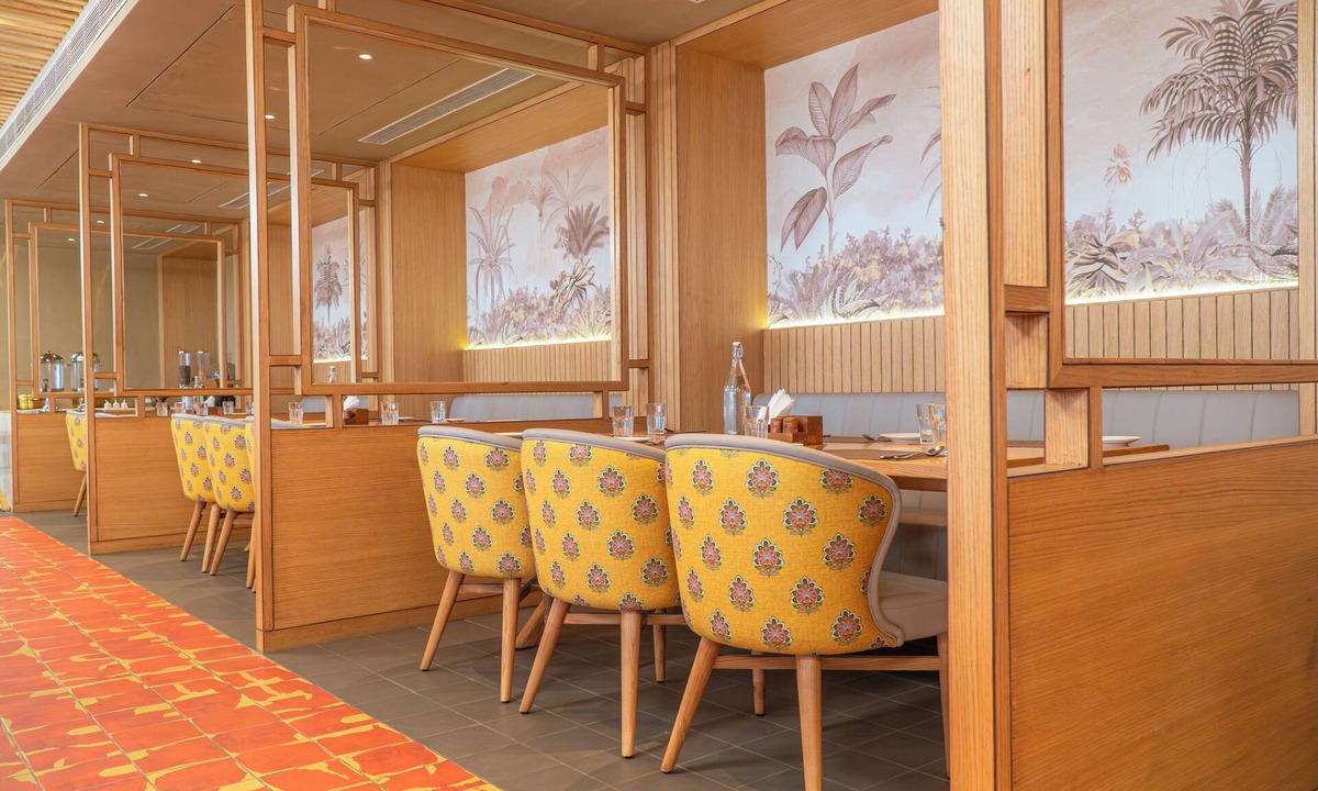 Prantij Hotel | Pride Elite Himmatnagar
