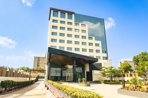Rau Hotel | Pride Plaza Indore