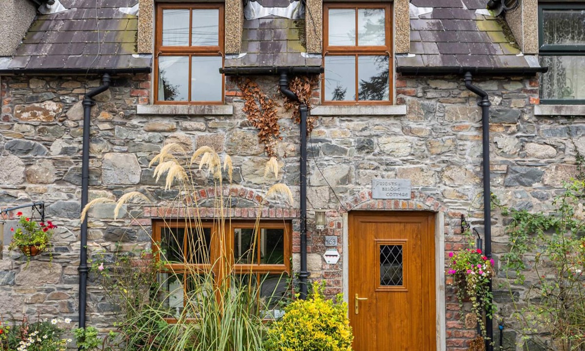 Newcastle Cottage | Priest Bridge Cottage