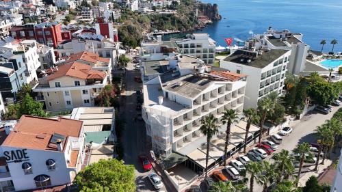 Eski Lara Hotel | Prima Hotel