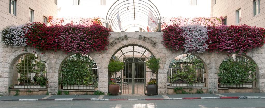Jerusalem Hotel | Prima Palace Hotel