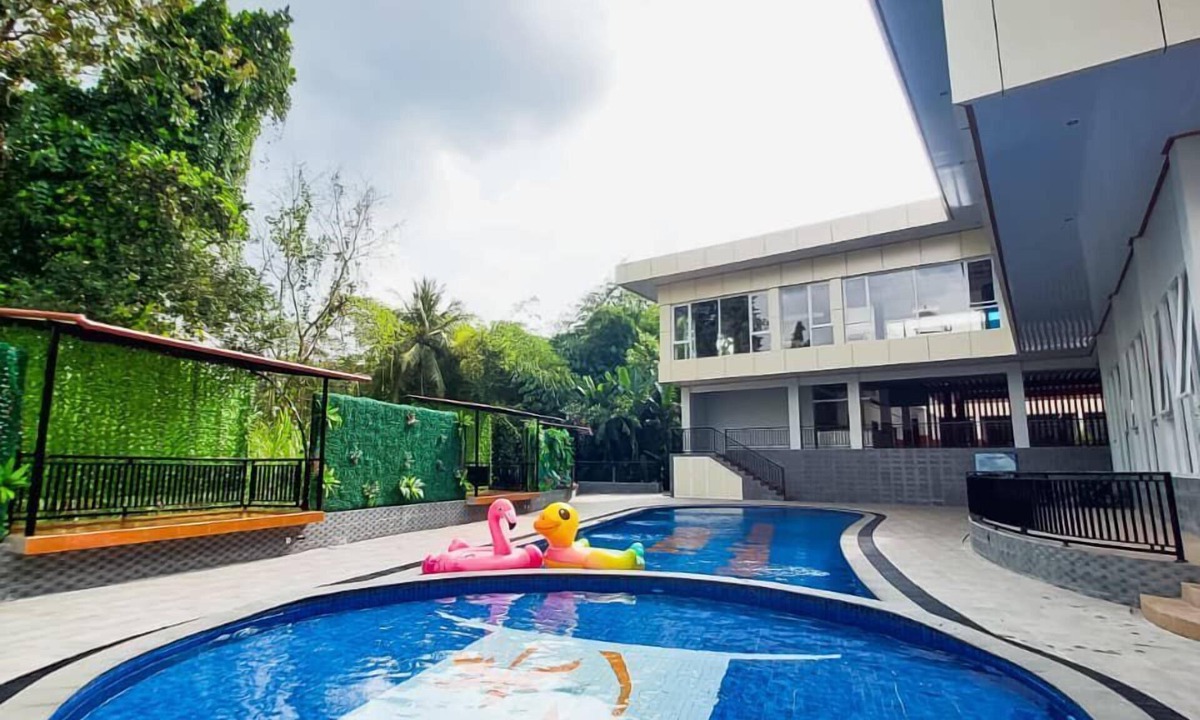 Sleman Hotel | Prima Sr Hotel & Convention