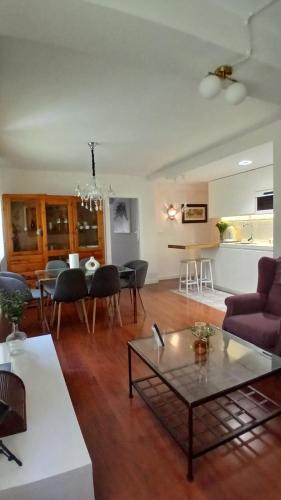Zaidin Apartment | Primavera Congresos