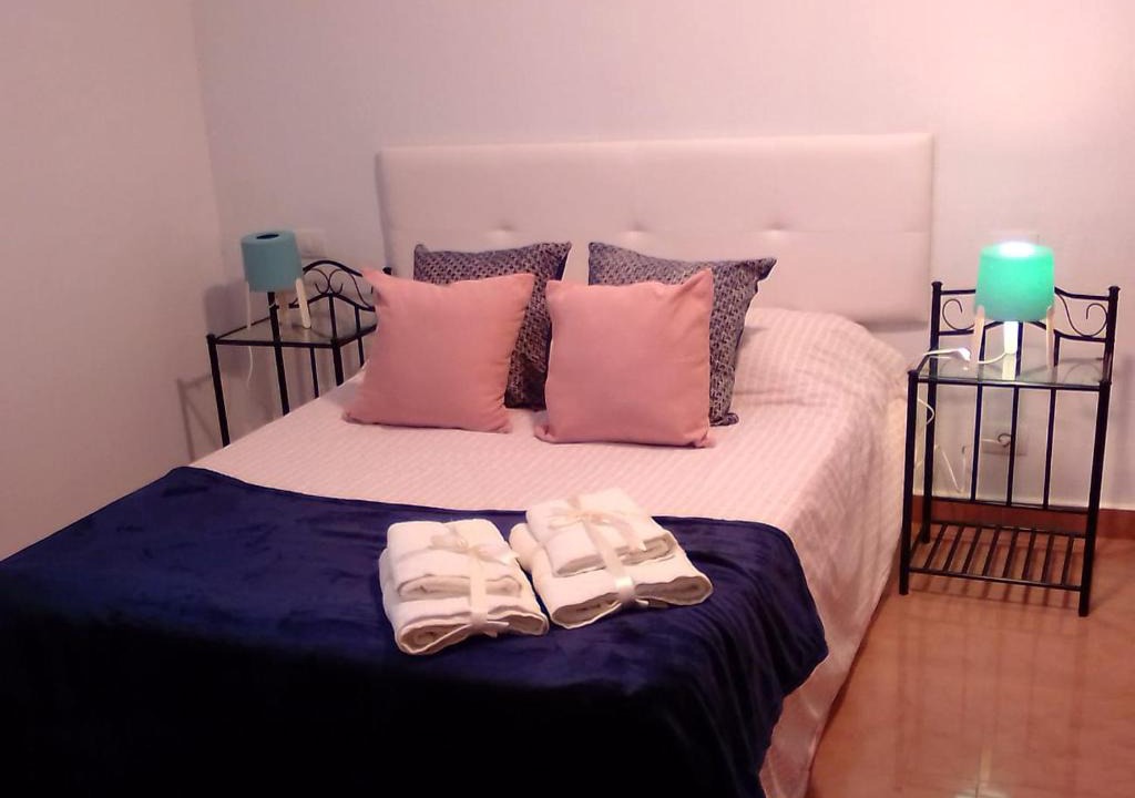 Ingenio Apartment | Primavera Miriam