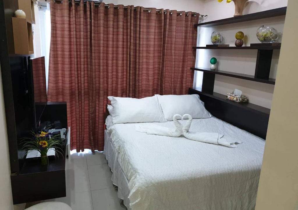 Cagayan de Oro Apartment | Primavera Residences By SLiCERS