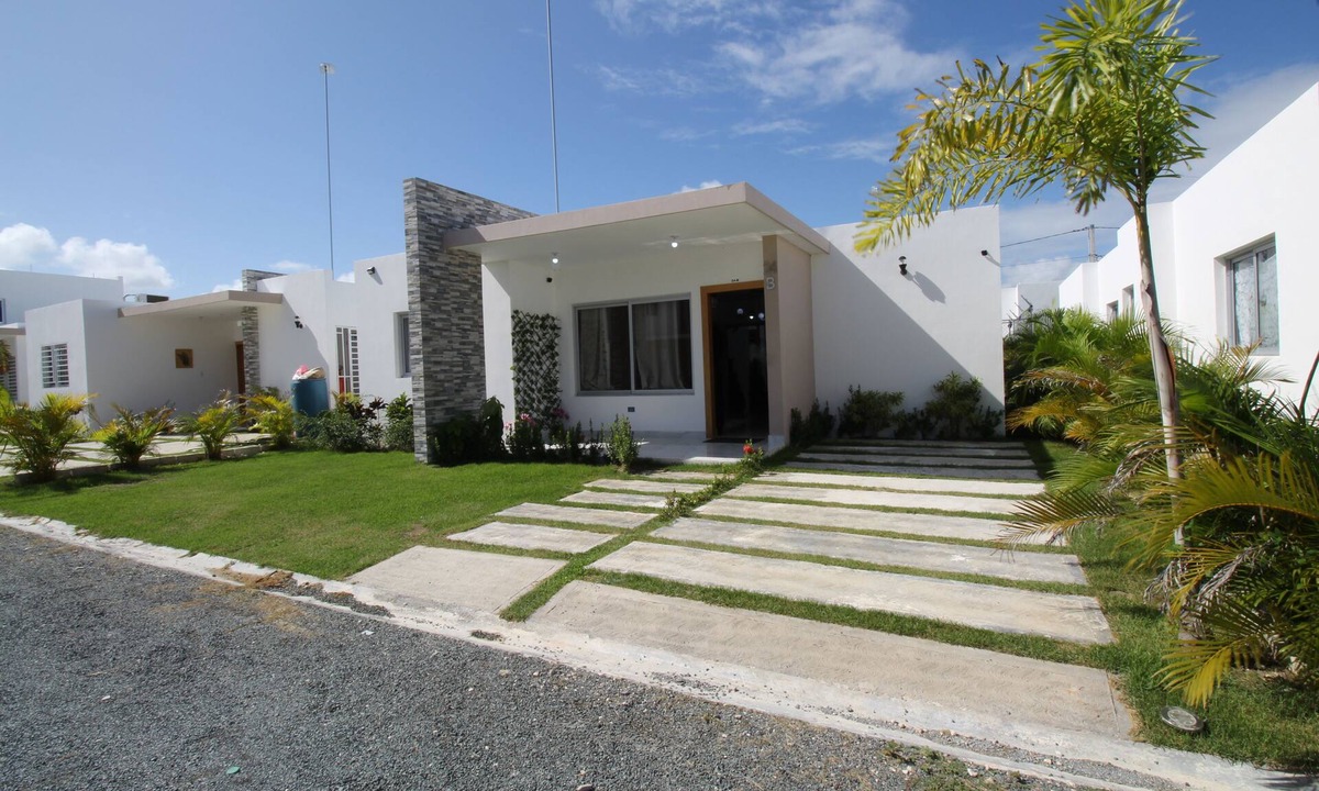 Punta Cana House | Primaveral 2