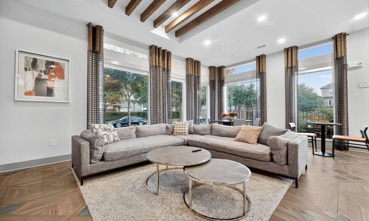 Dallas Apartment | Prime Cedarspring 2BR: Games, Patio & Pool