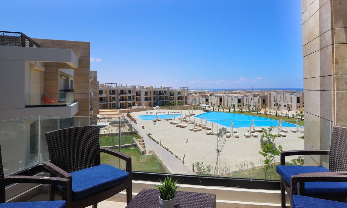 Zawiyat 'Abd al Mun'im Ski Chalet | Prime Holidays Caesar Bay