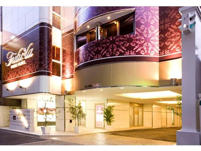 Higashinari Hotel | Prime Hotel Fulula