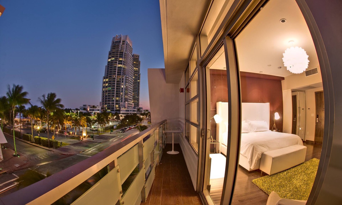 South of Fifth Hotel | Prime Hotel