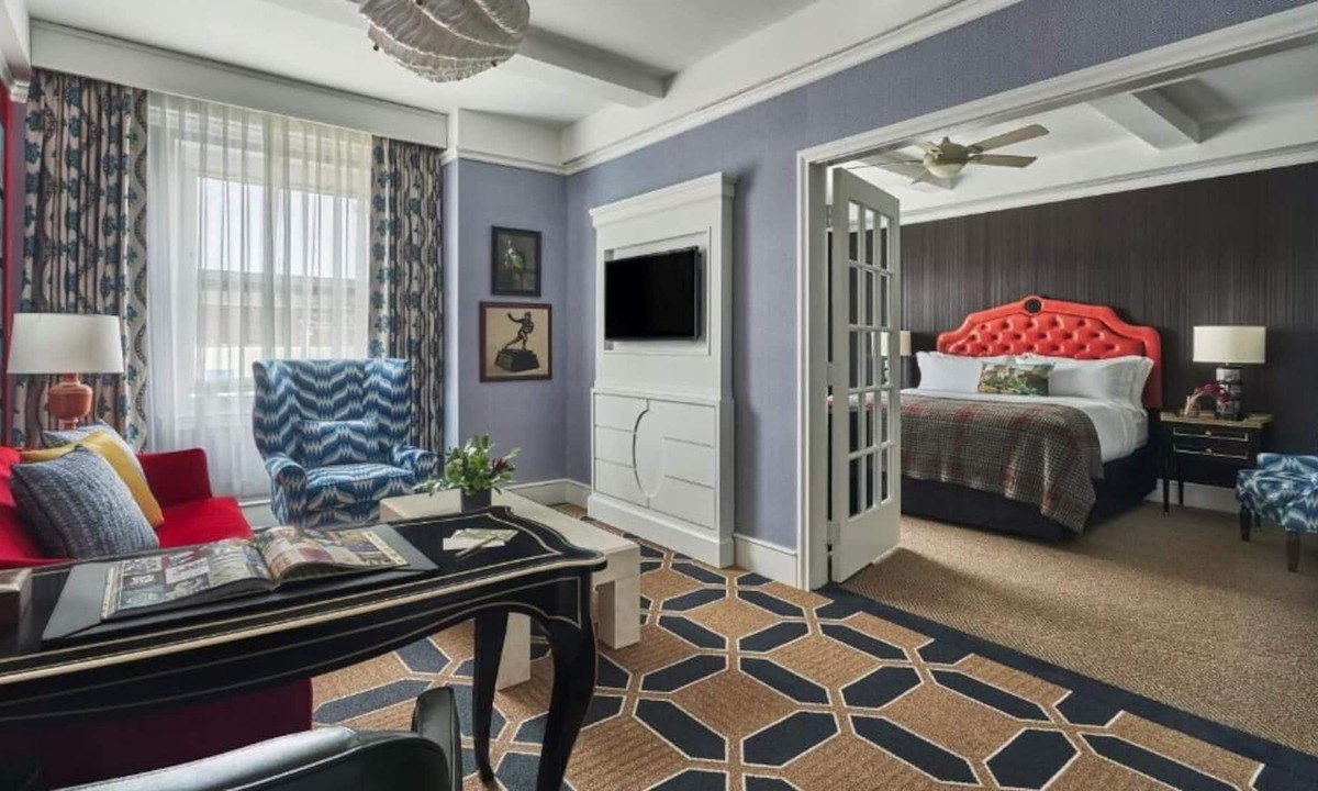 Downtown House | Prime Location! Minutes from John Brown House Museum, 4 Spacious Suites!