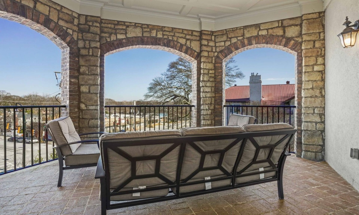 Old Fourth Ward Apartment | Prime Midtown Location Condo!