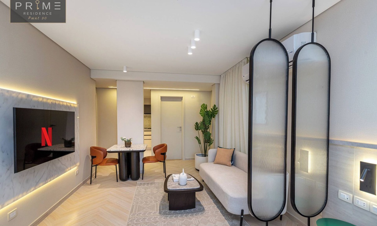 New Cairo Hotel | Prime Residence Point 90