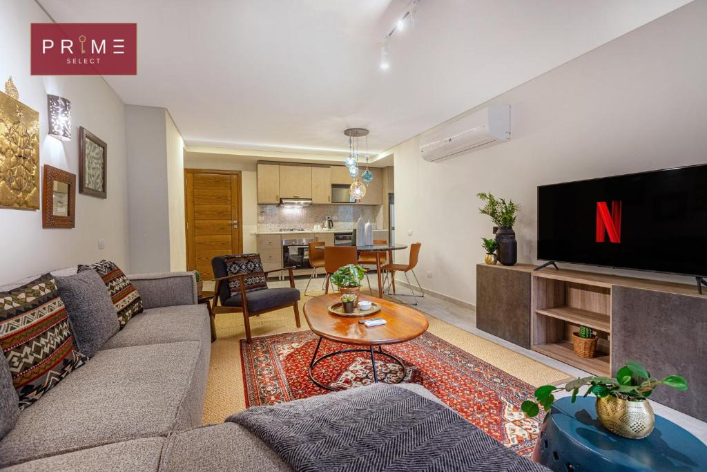 Al Duqqi Apartment | Prime Select Gameat Al Dewal