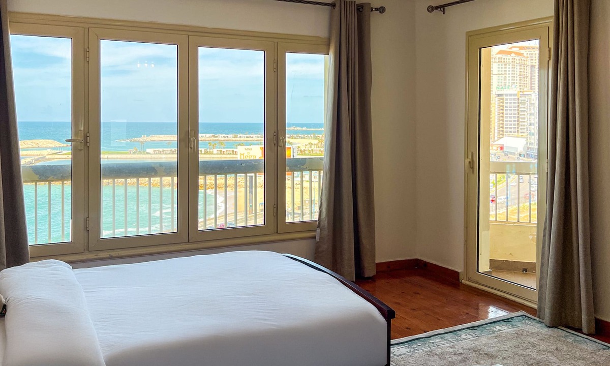 Al-Muntazah Apartment | Prime Select Gleem