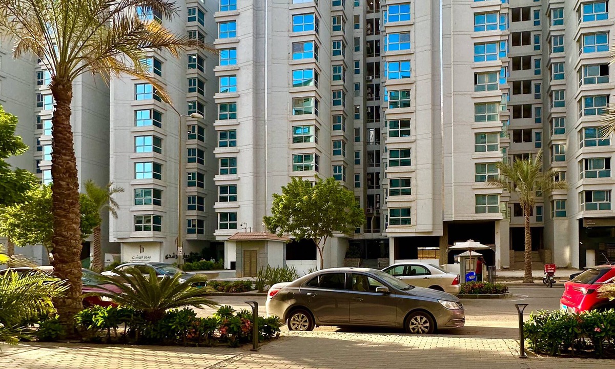 Al-Basatin Apartment | Prime Select Kattameya Bavaria