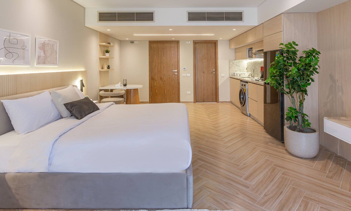 Nasr City Hotel | Prime Select One Kattameya