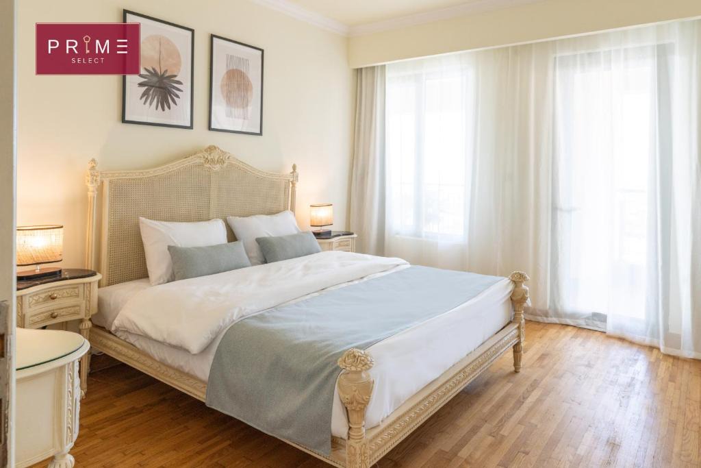 San Stifano Apartment | Prime Select San Stefano Alexandria