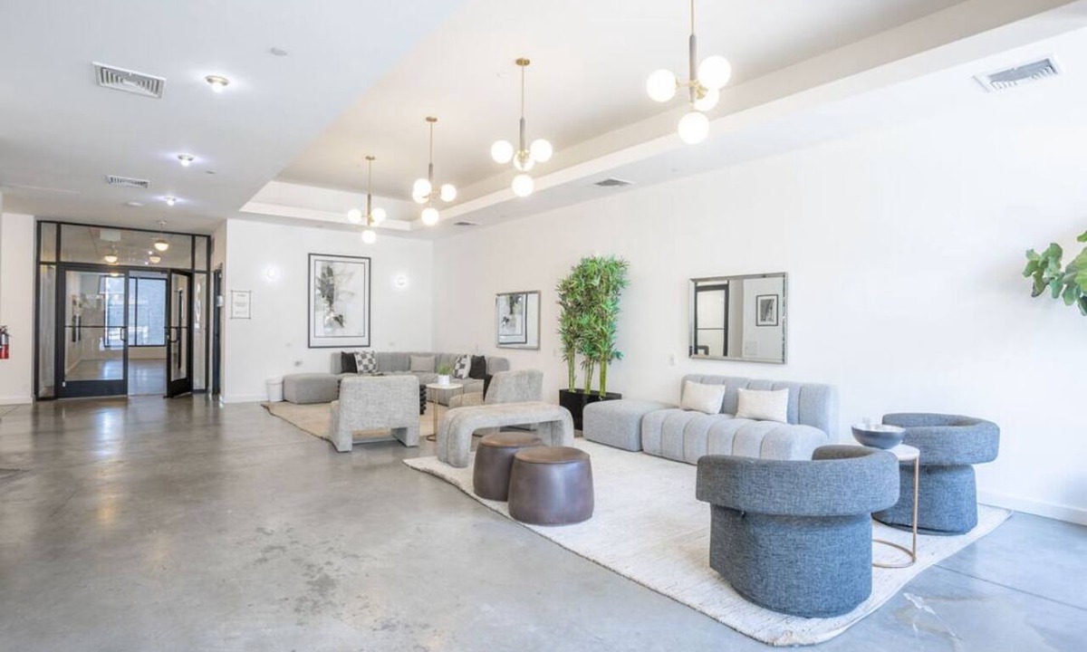 Northern Liberties Apartment | Prime/Sky-view 2BD Apartment In Northern Liberties