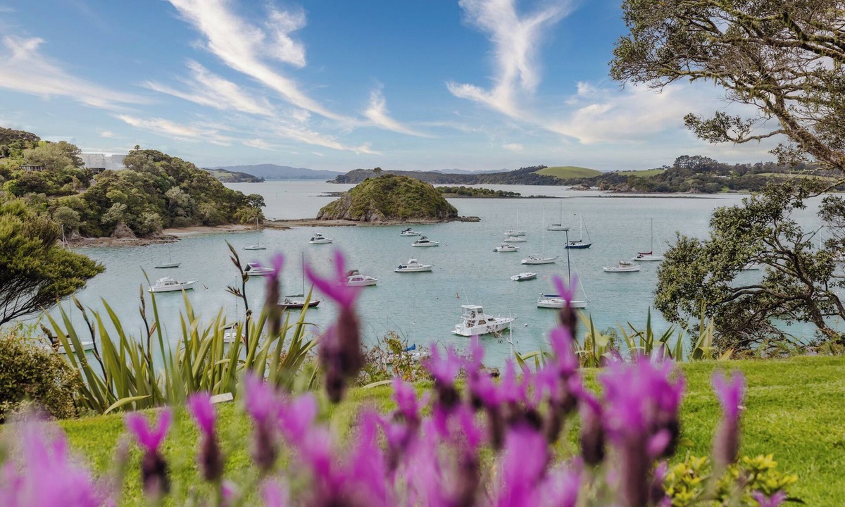 Kerikeri Apartment | Prime Waterfront Studio in Opito Bay - One of the Bay's Best Spots