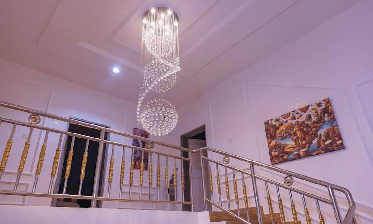 Malete Apartment | PrimeAxis Apartment