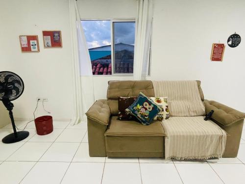 Sao Jose da Coroa Grande Apartment | Primeiro andar