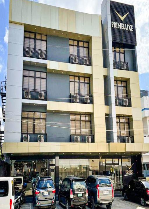 Cagayan de Oro Hotel | PRIMELUXE HOTEL