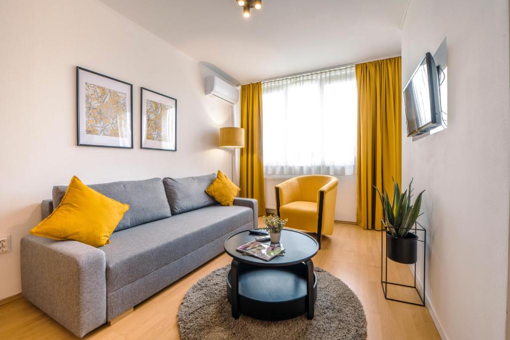 Angyalfold Apartment | PrimeStayBudapest