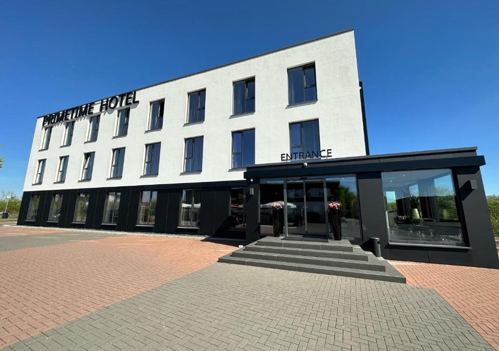 Wieseck Hotel | Primetime Hotel