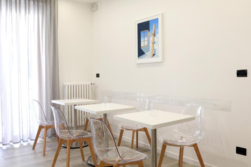 Campobasso Bed & Breakfast | Primo a destra