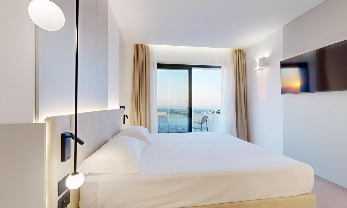 Ostuni Hotel | Primo Ostuni Hotel