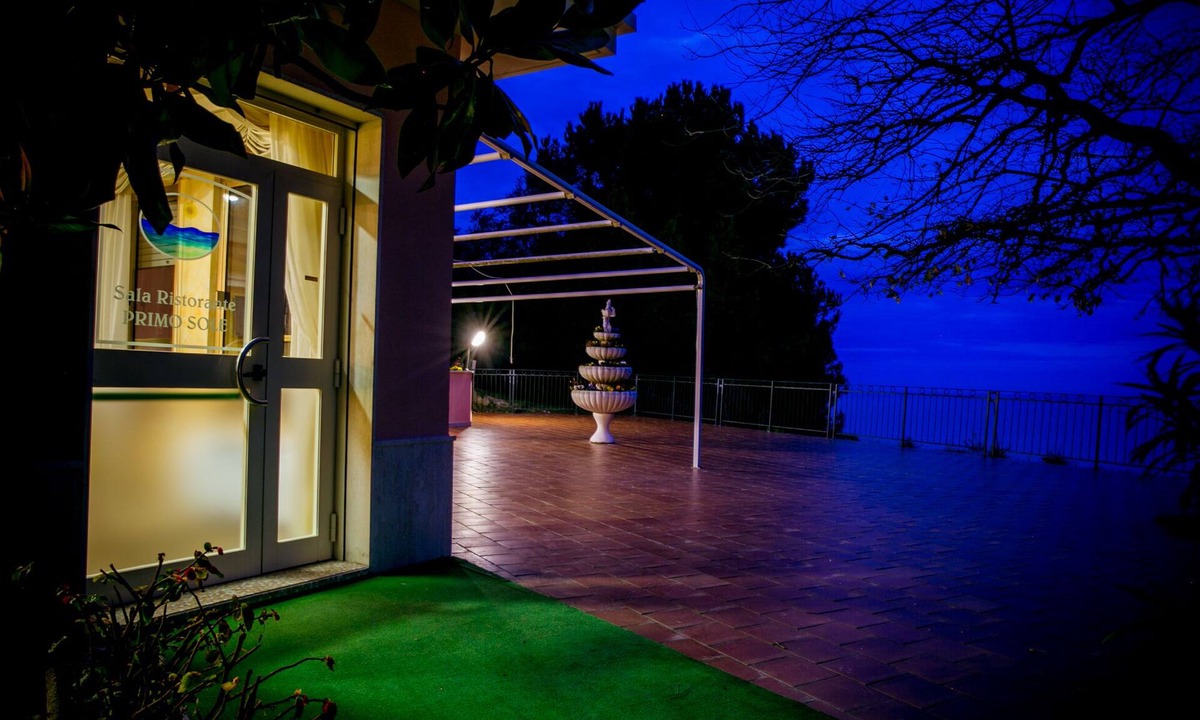 Cupra Marittima Hotel | Primo Sole