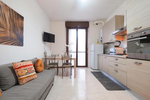 Comasina Apartment | PrimoPiano - Comasina