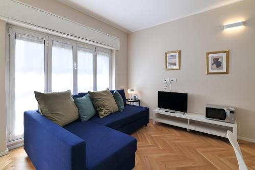 Dergano Apartment | PrimoPiano - Jenner