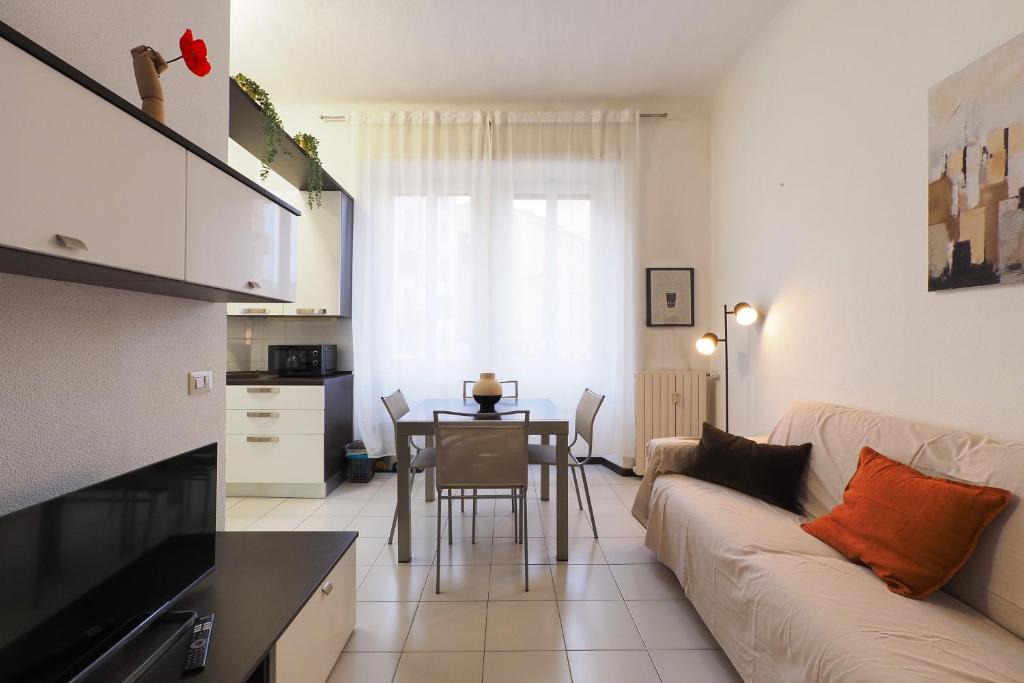 Acquabella Apartment | PrimoPiano - Tallone
