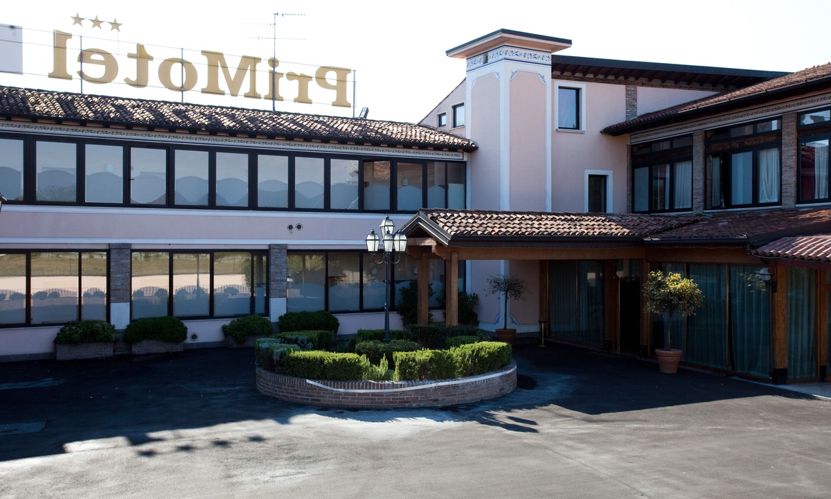 San Polo-Parco Hotel | Primotel Brescia