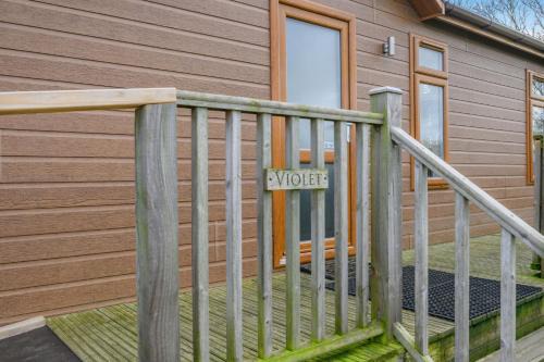Diss House | Primrose 2 bed - Violet