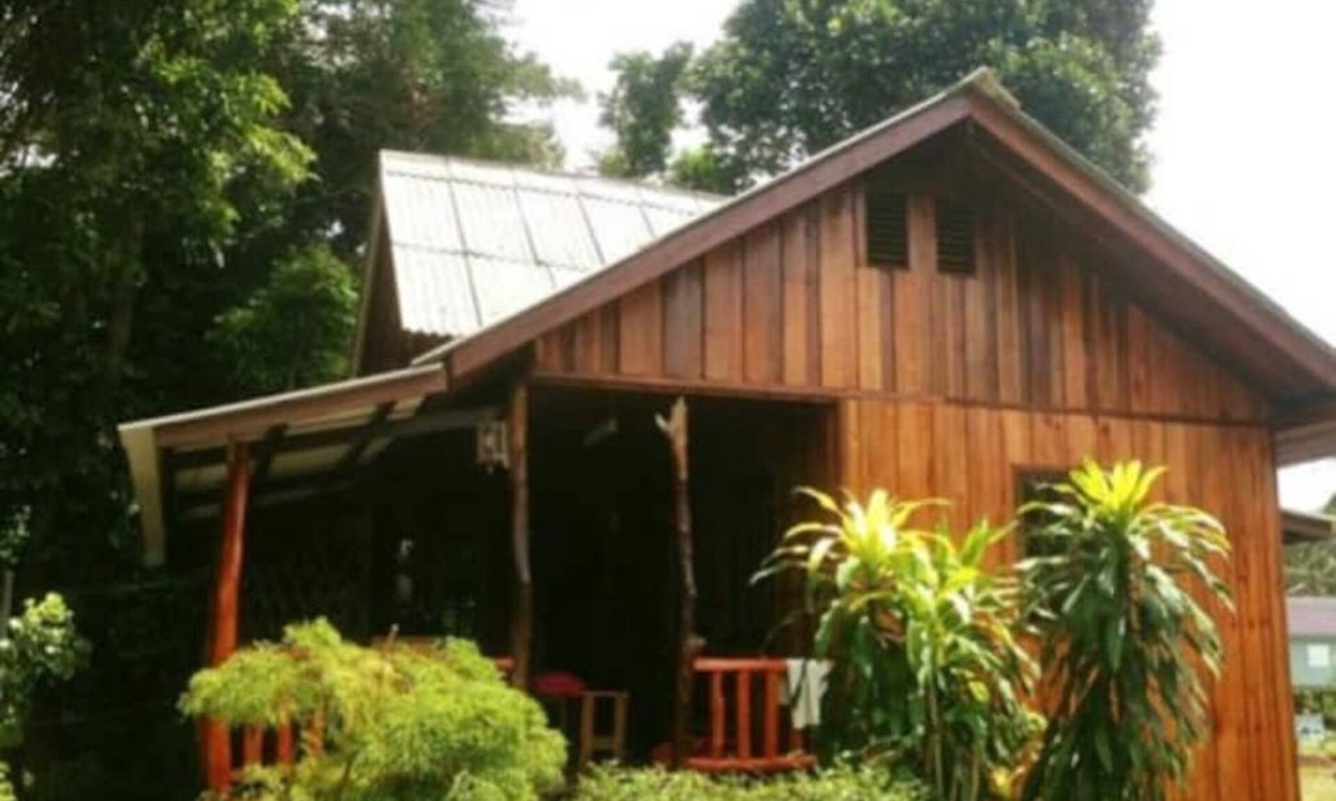 Baan Tai Cottage | Primrose Cottage