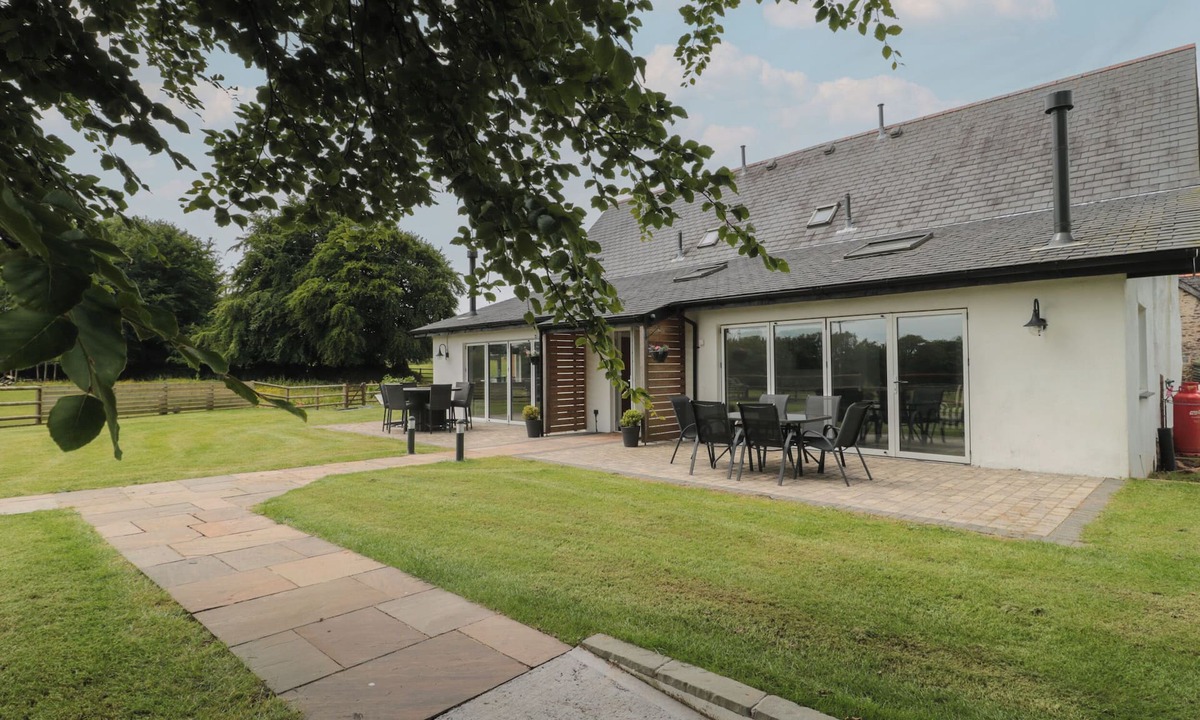 Watchet Cottage | Primrose Cottage