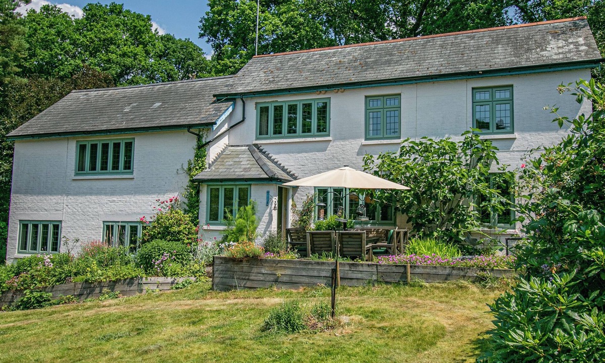New Forest District Cottage | Primrose Spinney