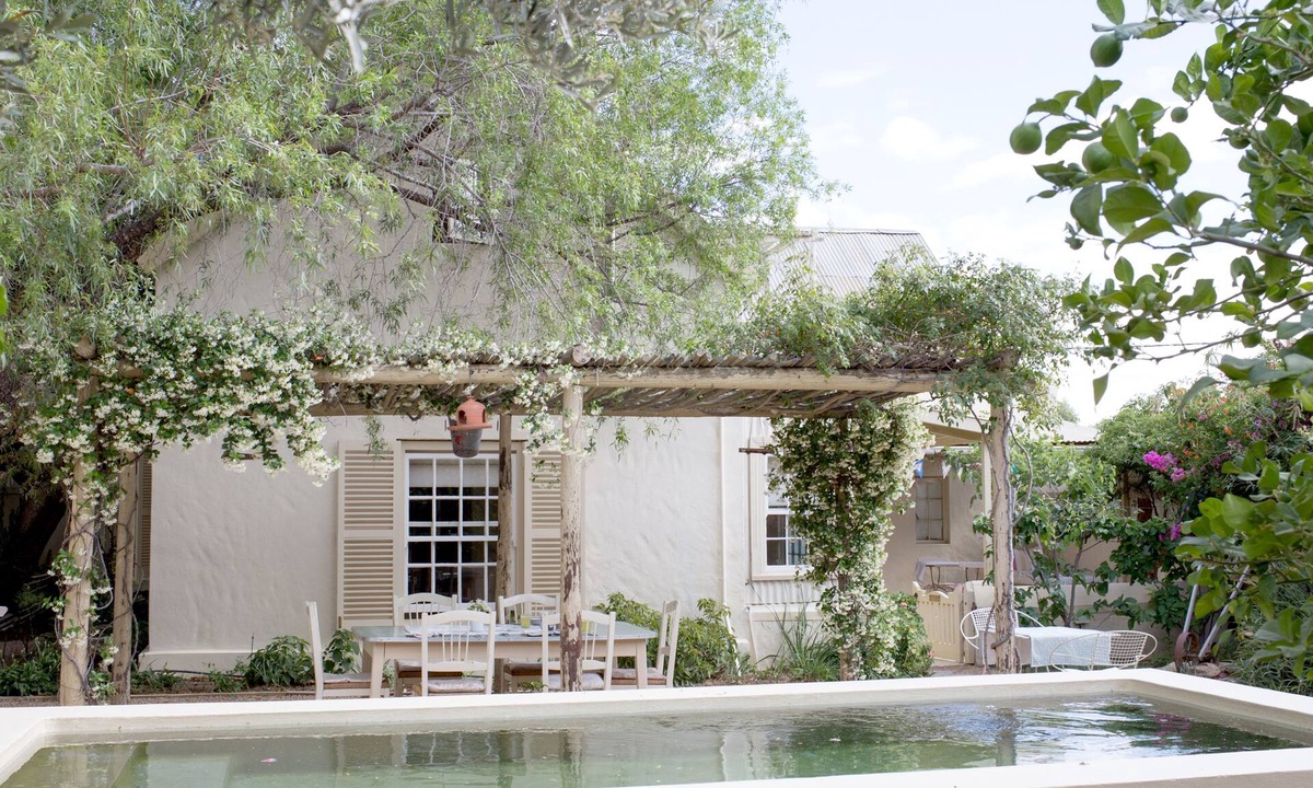Prince Albert Bed & Breakfast | Prince Albert Country Stay