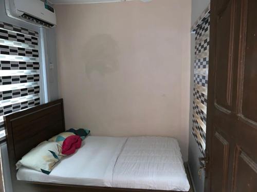 Ojodu Hotel | Prince Ator Hotel