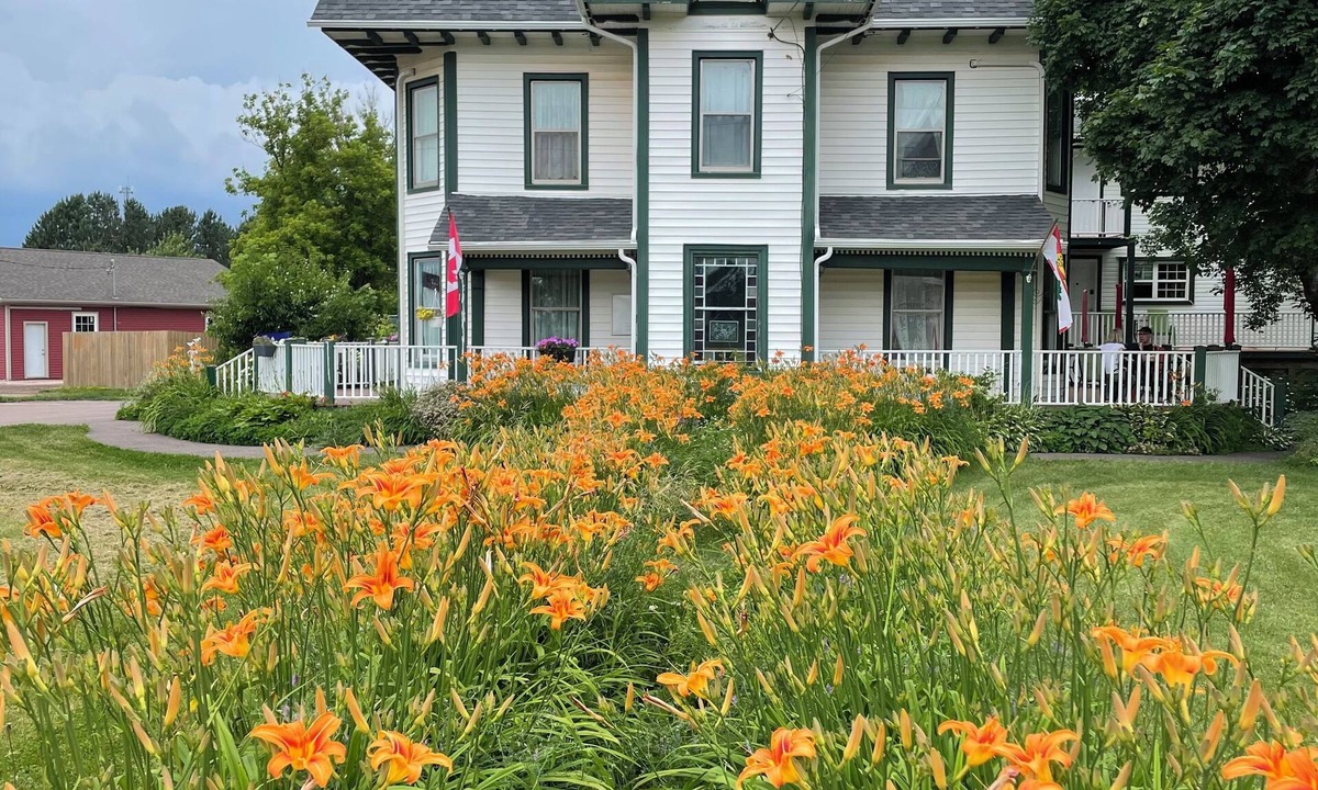 Miscouche House | Prince County Guest House