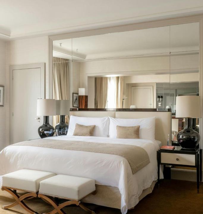 Champs-Elysees Hotel | Prince de Galles, a Luxury Collection hotel, Paris