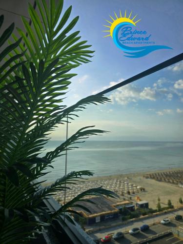 Mamaia-Sat Apartment | Prince Edward Beach Apartments - Tomis Villa Grand Resort