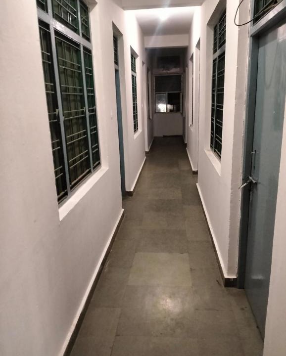 Srinagar House | Prince Guest House