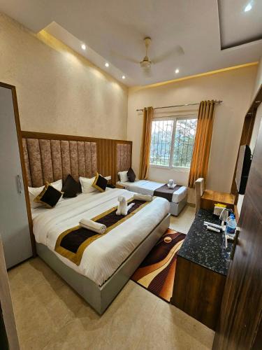 Amritsar Hotel | PRINCE HOTEL