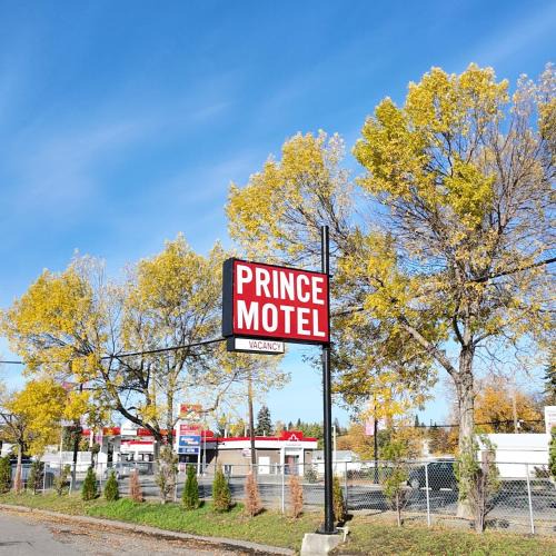 Prince George Hotel | Prince Motel