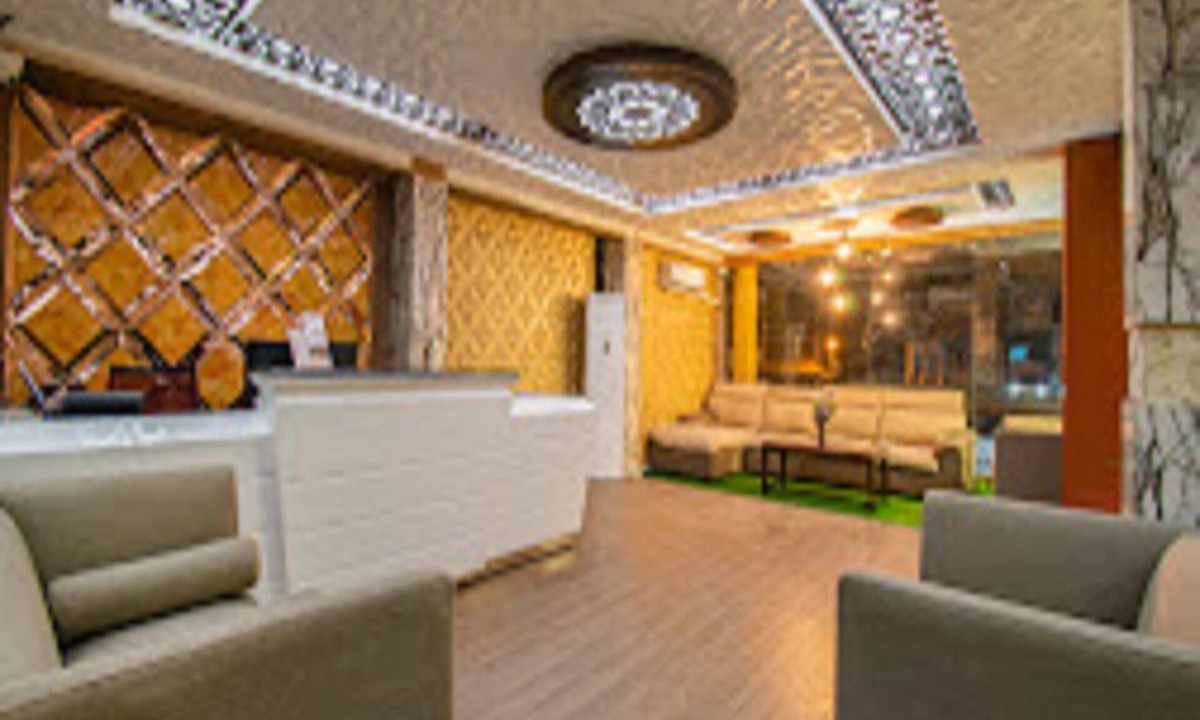 Vellore Hotel | Prince Park